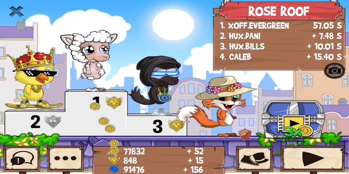 Balter_26's tweet photo. All those guys just got washed #funrun2 https://t.co/HdxkDLhpmA https://t.co/J1xBvAGY6A