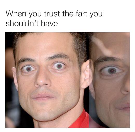MensHumor's tweet photo. I fart on the toilet. This isn't Vegas. https://t.co/01r4xGUonp