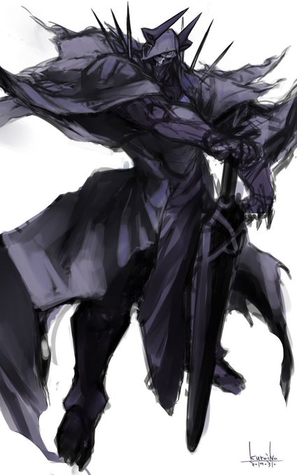 らくがきのおきな 