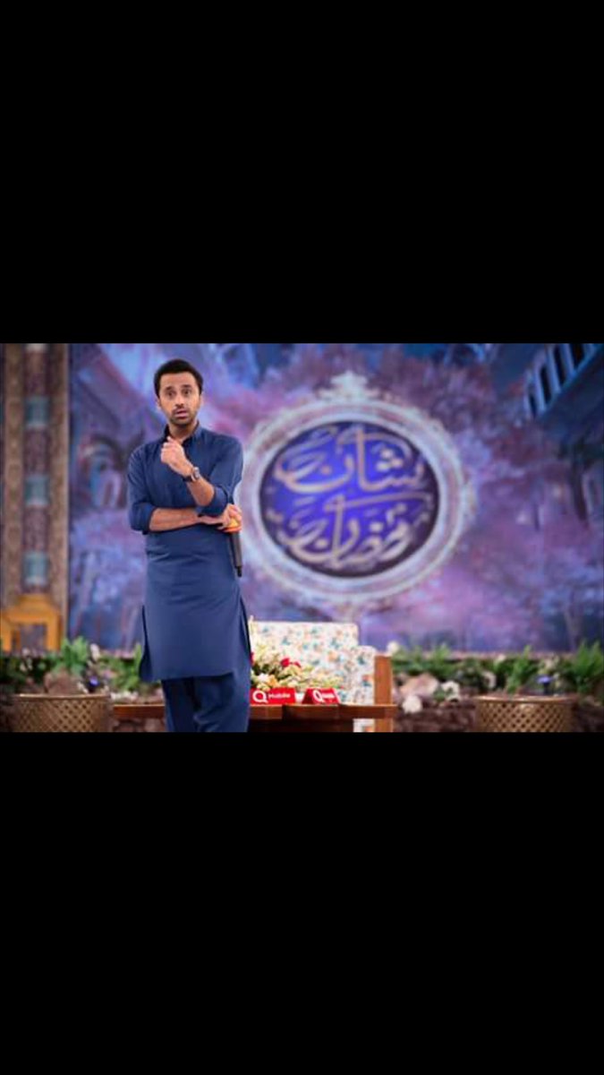 Jannat0987's tweet photo. we are anxiously waiting me bhaiya janiii @WaseemBadami these remarkable moments which are coming #InshAllahhhh after 58 days #ShaneRamzan2019 #Sher aor aftar ki ronqqqq ky sathhhhπππ https://t.co/XBHfYSoQ4L