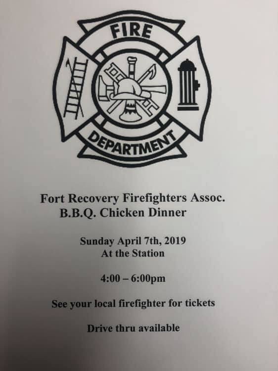 Media Tweets by Fort Recovery Radio Twitter