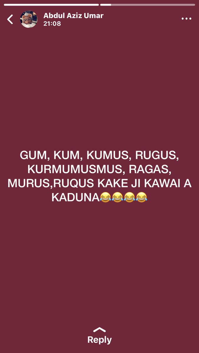 HiluxDriver's tweet image. #MURUS 🤣🤣🤣🤣🤣