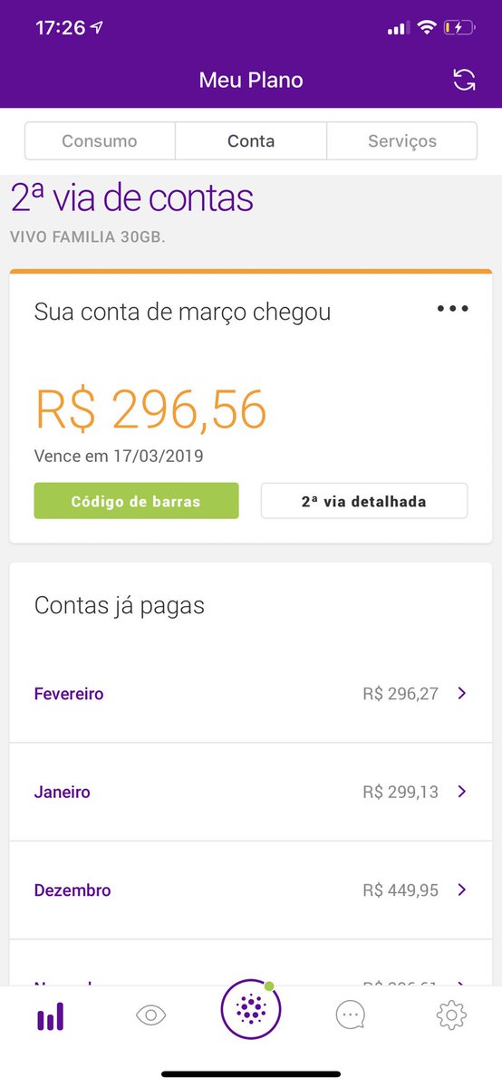 TaisMiotto's tweet photo. @vivobr @vivo @Telefonica @TelefonicaBr eu quero meu estorno de dois filme que comprei e que não funcionou. A cara de pau é tanta que vocês ficam enviando mensagem e ligando informando que estou devendo, mas aí estão a provas da cobrança indevida! Todas as contas pagas! https://t.co/LQBfjfxG8f