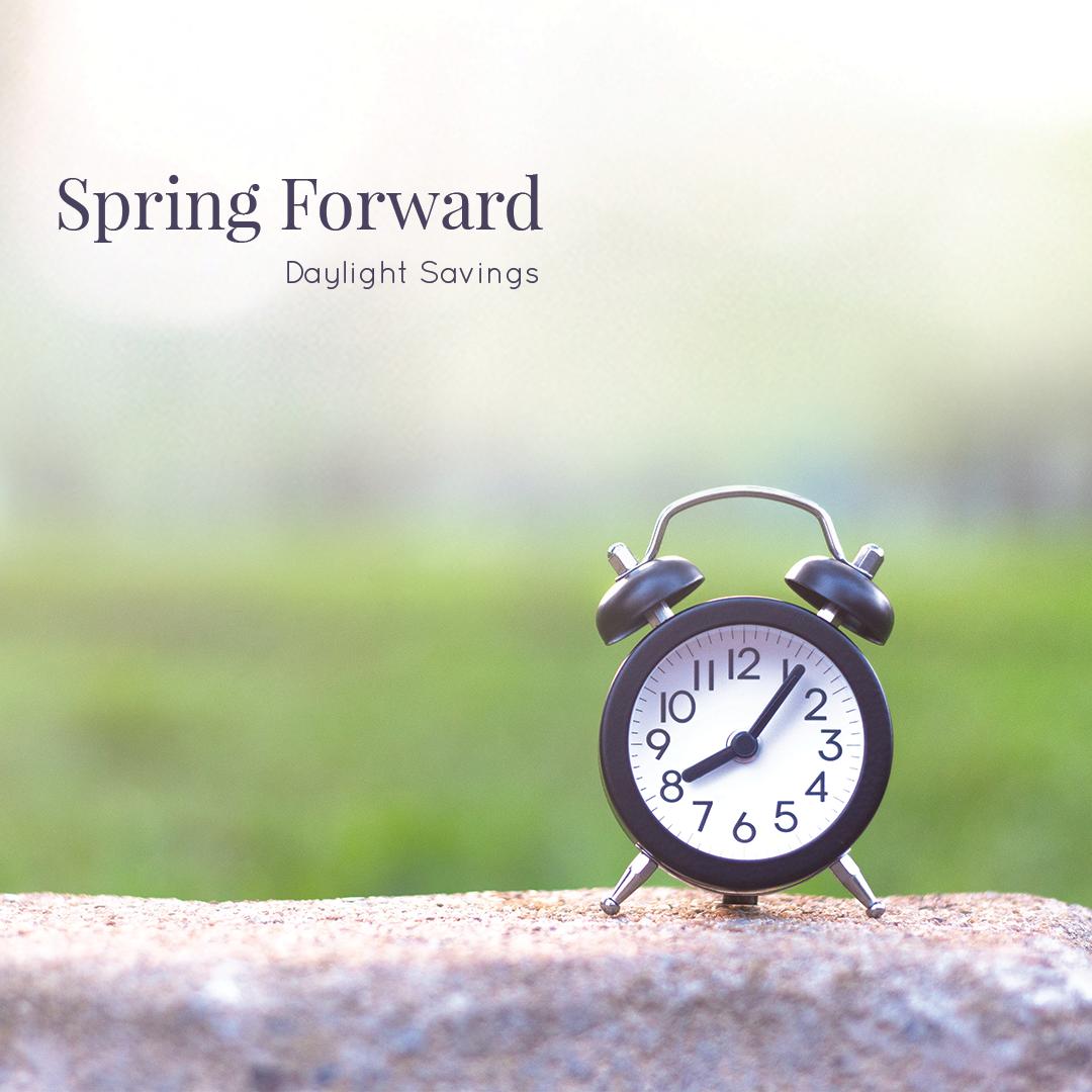 PapaJohnsOmaha's tweet photo. Don't forget to reset your clocks before bed tonight! Happy Daylight Savings! https://t.co/8QNVrBfDD8