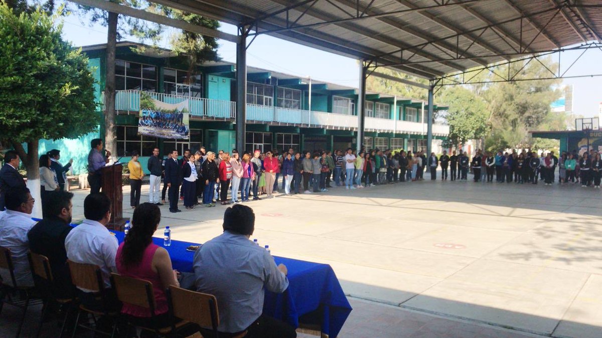 omarmomox's tweet photo. Inauguración del Taller “Aprender Educación Fisica   y Practicar Deporte es divertido” organizado por la Sección 23 del SNTE y la ESEF. Cuautla . https://t.co/elwwRcwawO