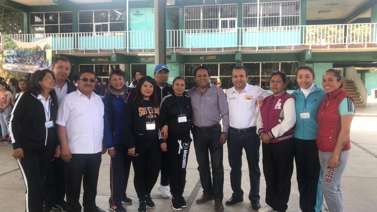 omarmomox's tweet photo. Inauguración del Taller “Aprender Educación Fisica   y Practicar Deporte es divertido” organizado por la Sección 23 del SNTE y la ESEF. Cuautla . https://t.co/elwwRcwawO