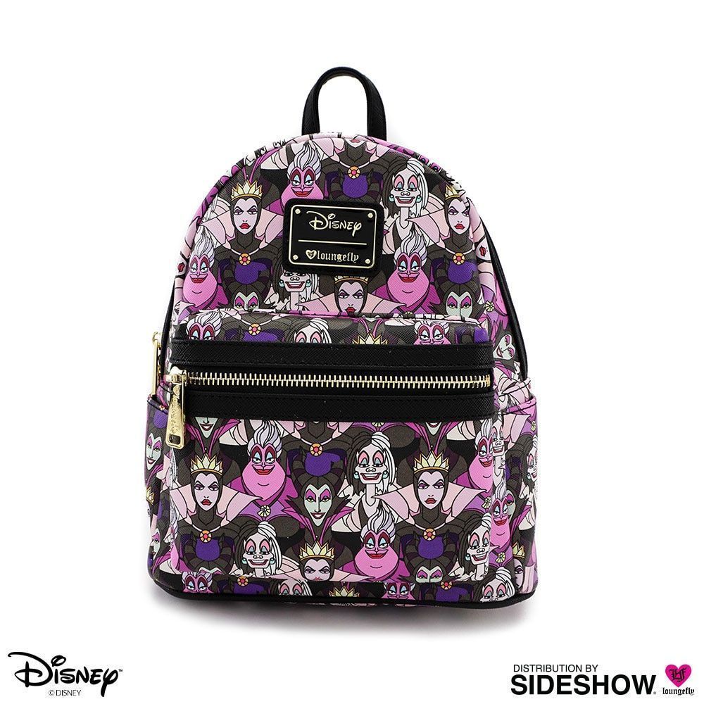 evil queen loungefly