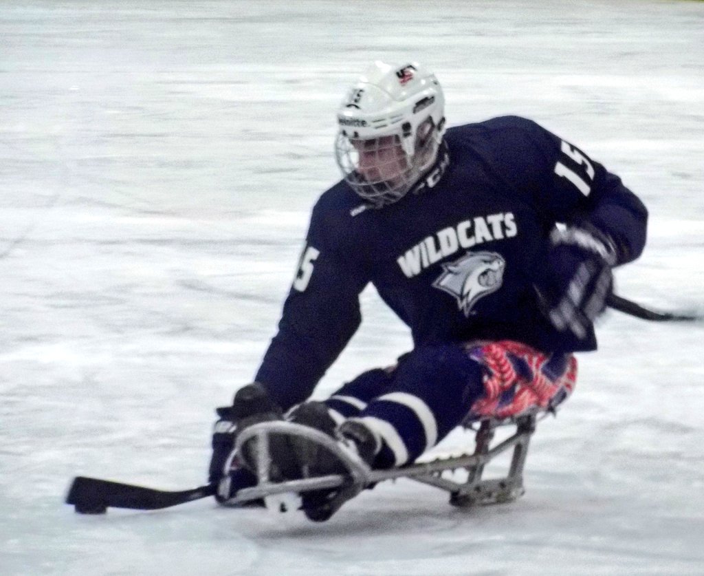 Athletes Roll tweet media