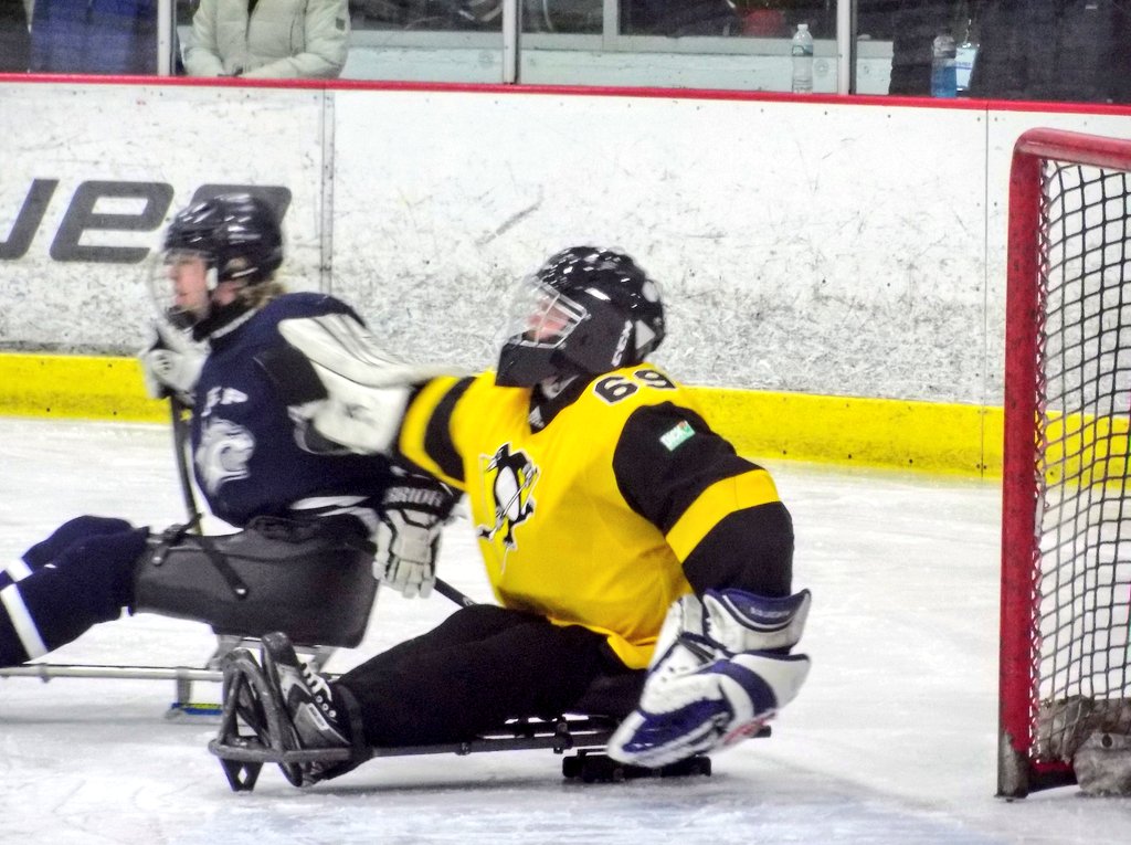 Athletes Roll tweet media