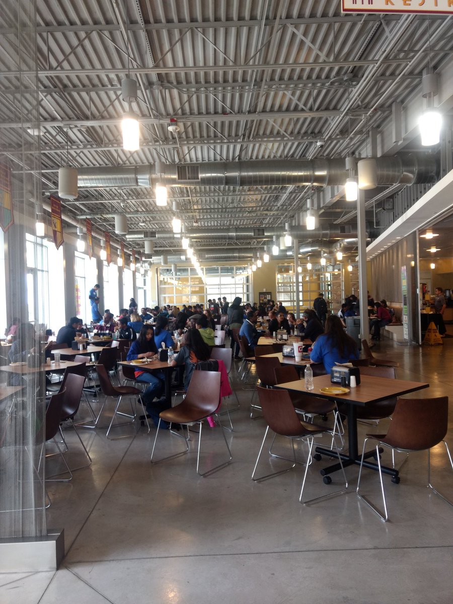 sciencebowl_AZ's tweet image. It&apos;s lunchtime! #AZScitech