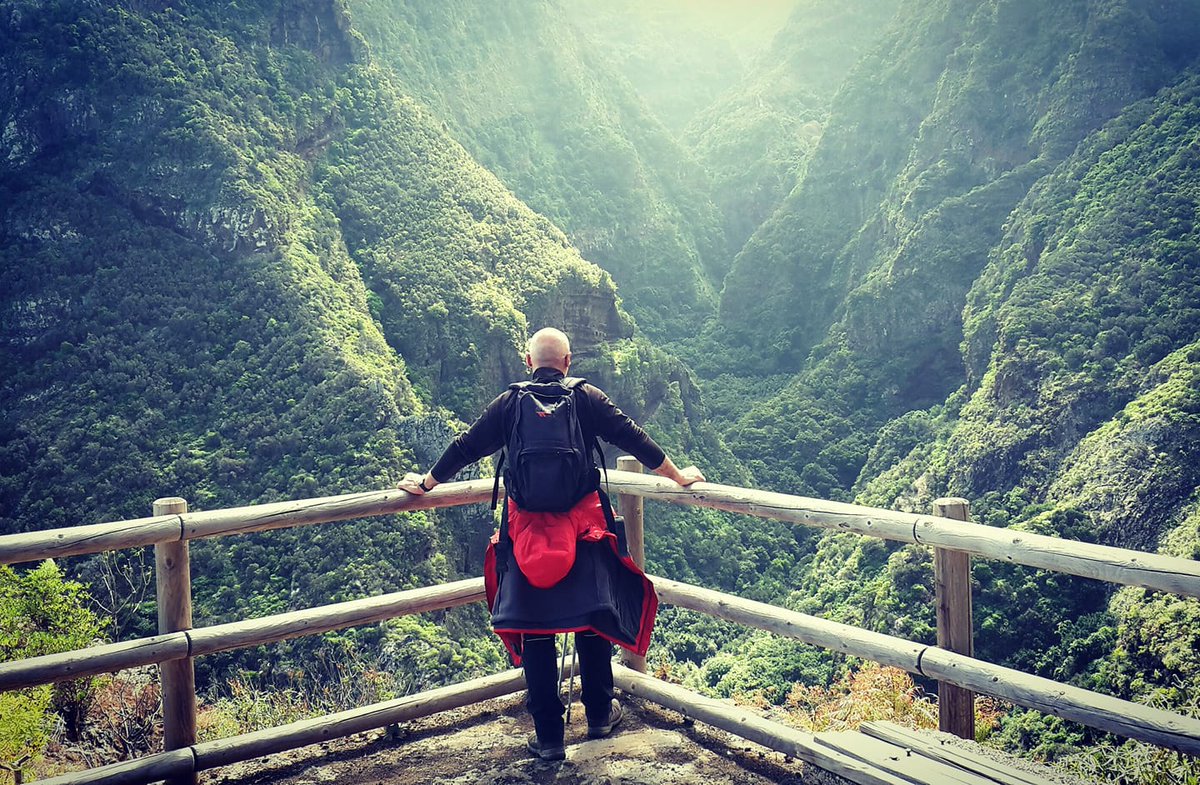 Visitlapalma_uk's tweet photo. Enjoying the view? #LaPalma #LaPalmaEffect https://t.co/MJObEk5HjD