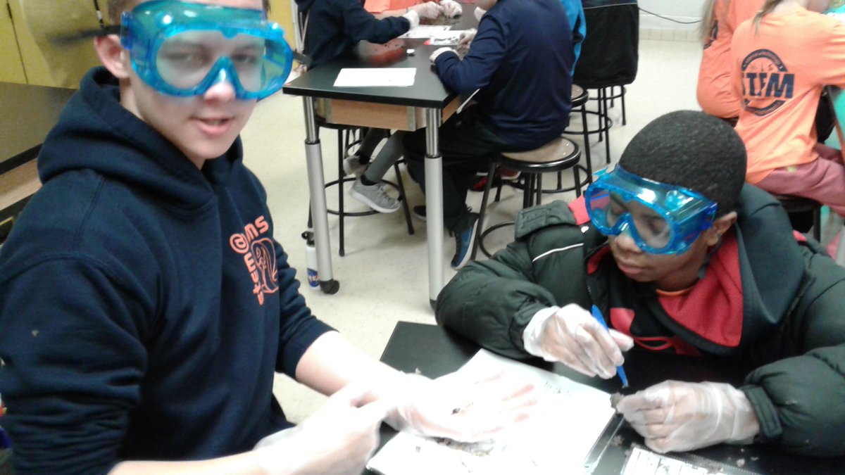 Mrs. Spencer tweet media