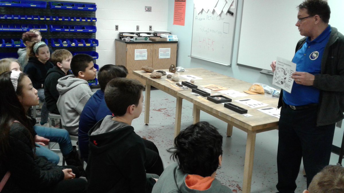 Mrs. Spencer tweet media