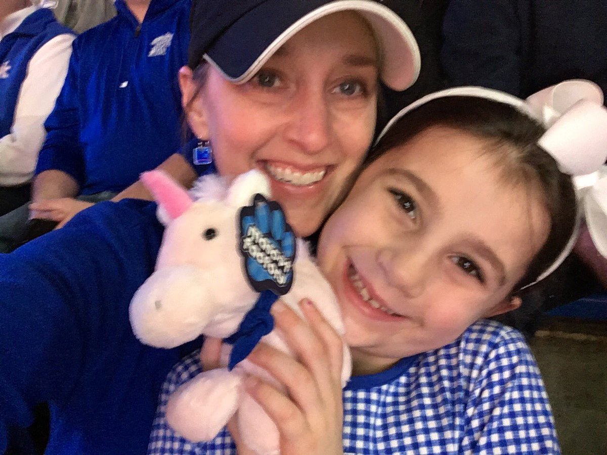 #WeAreUK