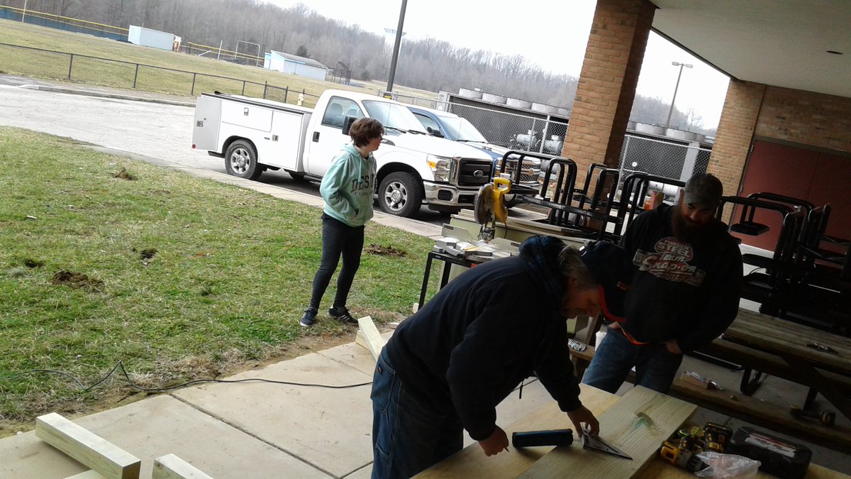 Mrs. Spencer tweet media