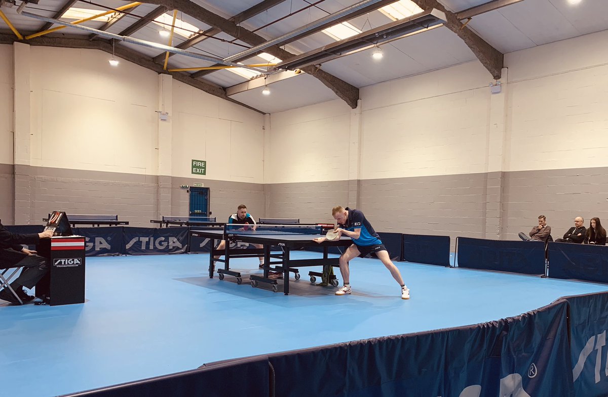 NorthAyrshireTT's tweet photo. #BritishPrem ๐ | Nice 4-1 win v @CardiffCityTTC today away from home. Puts us in 5th position before the split ๐ช๐ป
M Johnson / C Main 3-1 win v R Owen / B Watson
Z Wilson 3-1 v D Cundy
C Main 3-0 win v B Watson
M Johnson 3-1 loss v D Cundy
Z Wilson 3-0 v R Owen https://t.co/OKj4zniwS2