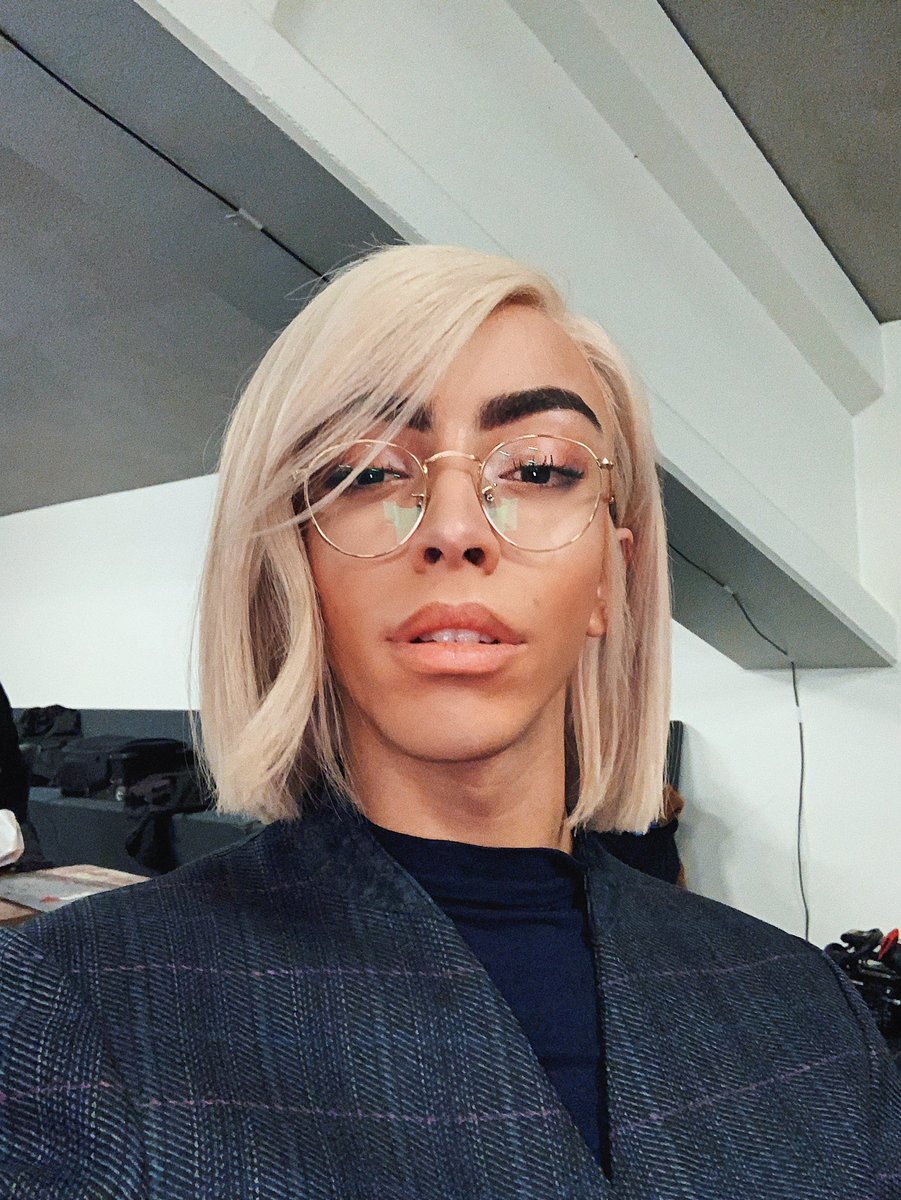 Bilal Hassani On Twitter