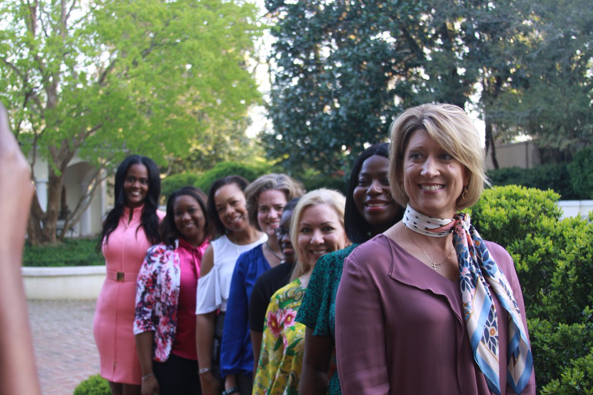 Yesterday was #InternationalWomensDay and we loved seeing all of the  uplifting, supportive posts! Today, we'd like to shout out our very own,  Stephani Ryan. Stephani was recognized as a 2019 Women of Influence  honoree by the <a href="/nashvillebiz/">Nashville Business Journal</a>