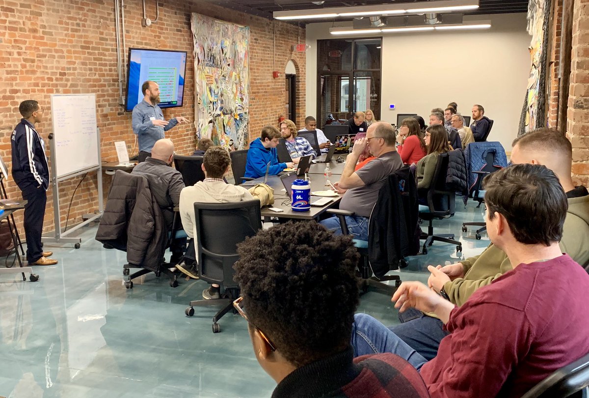 Michael Schnuerle tweet media