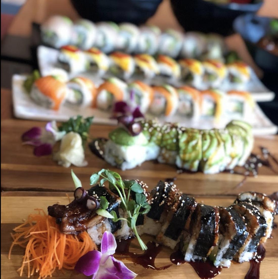 We love all of your beautiful pictures of our food! 📷 😍