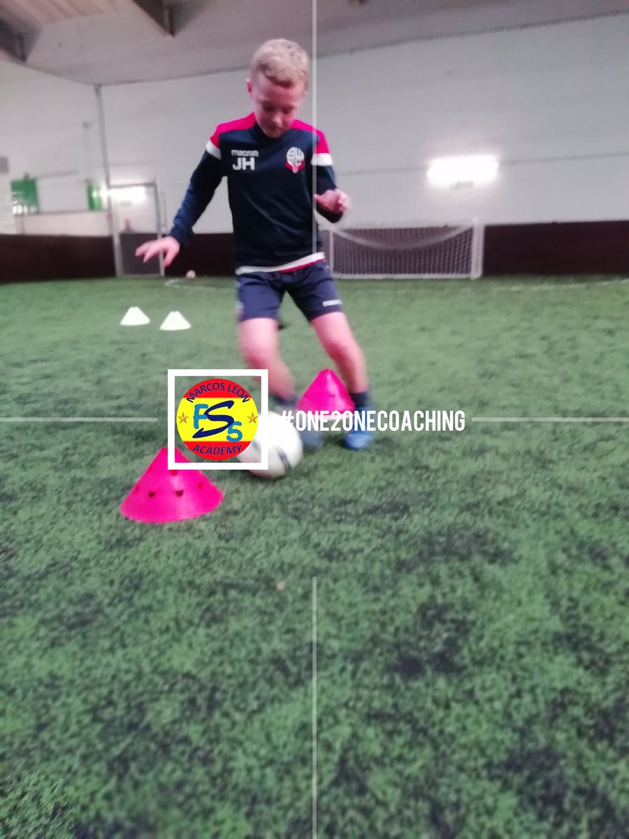 RochdaleFutsal's tweet photo. ONE TO ONE COACHING I Excellent from start to finish today. Quality #Sebastian #Tedinho #Jensen #William 👋⚽🔥
We have slots available on our #One2OneCoaching. If you are interested in filling one of these then please contact us or email info@fs5academy.com
#One2OneCoaching https://t.co/ec3d4jv0pb