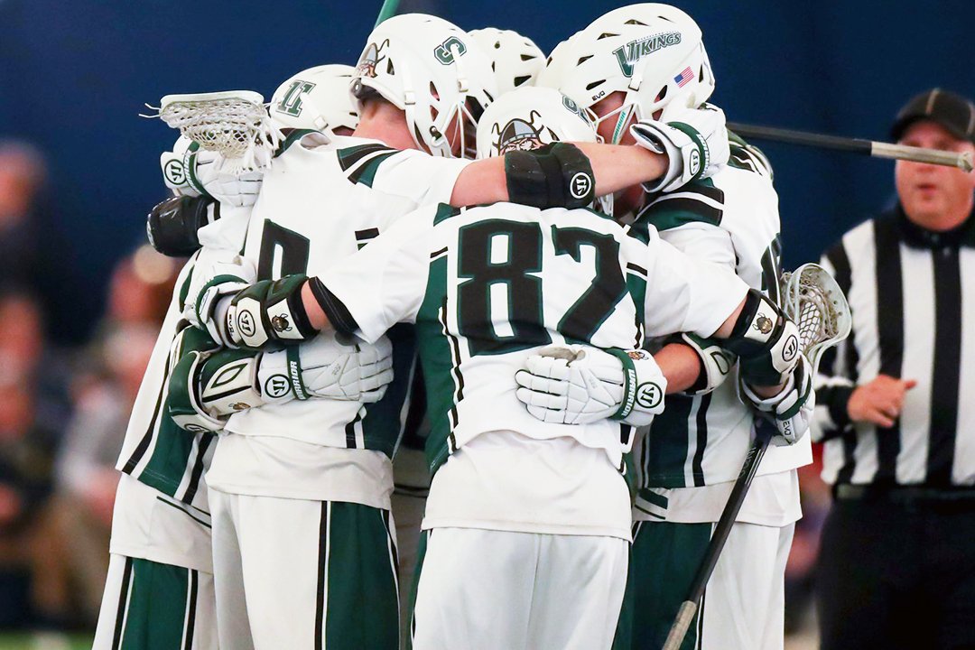 .<a href="/CSUVikingsLax/">CSU Lacrosse</a> has put a scare into quite a few teams. They may have just gotten their breakthrough win, defeating Marquette on the road 7-5 in a scrappy game in which the teams combined for 40 turnovers.