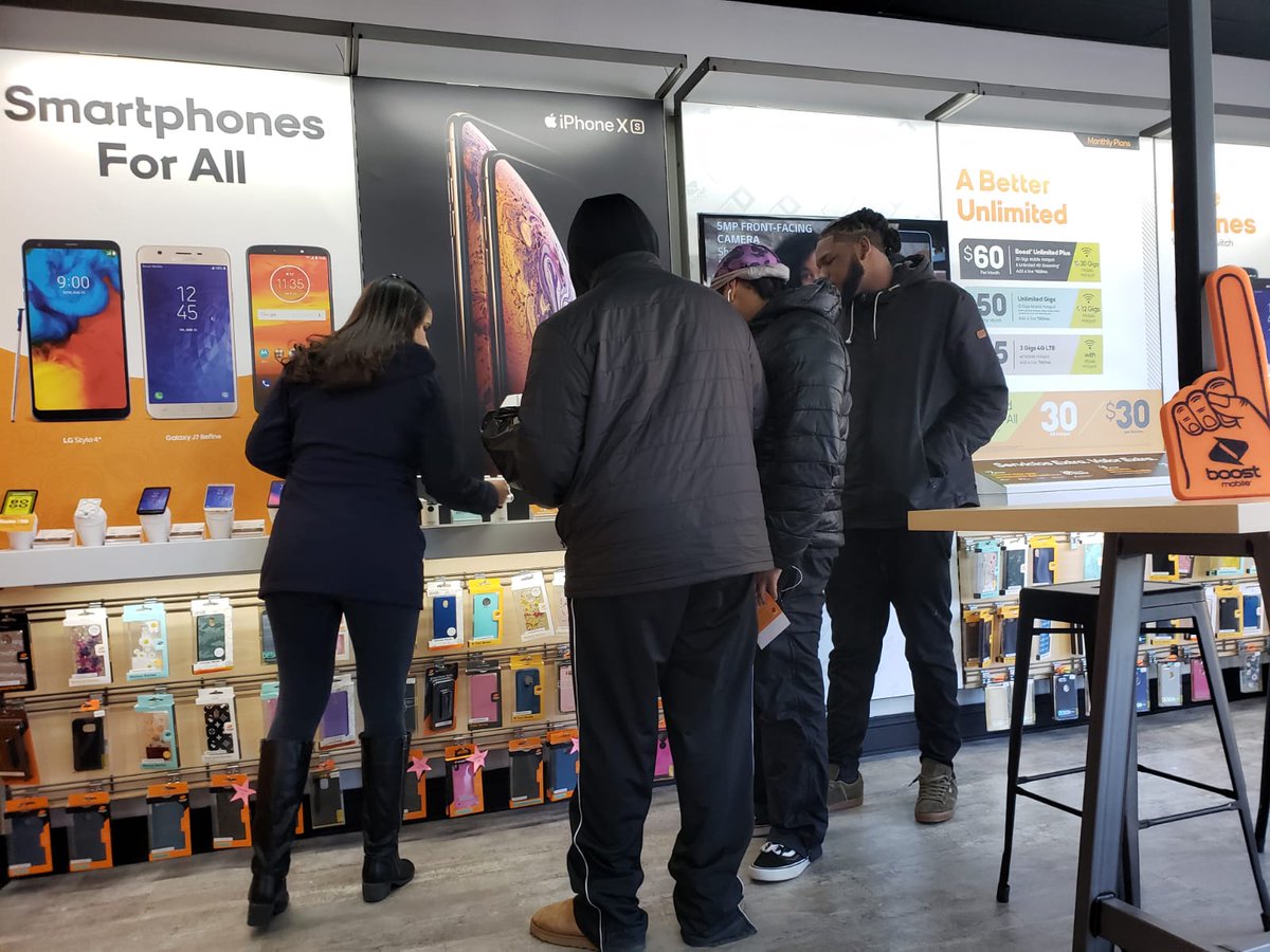 BankBoost tweet picture