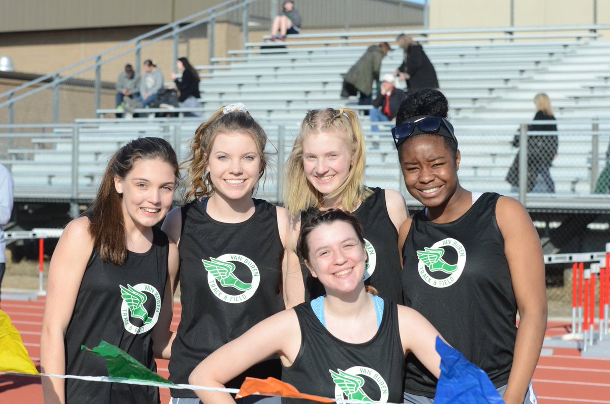 VBHSXCTRACK's tweet image. It is great to host meets again at VBHS #trackisback