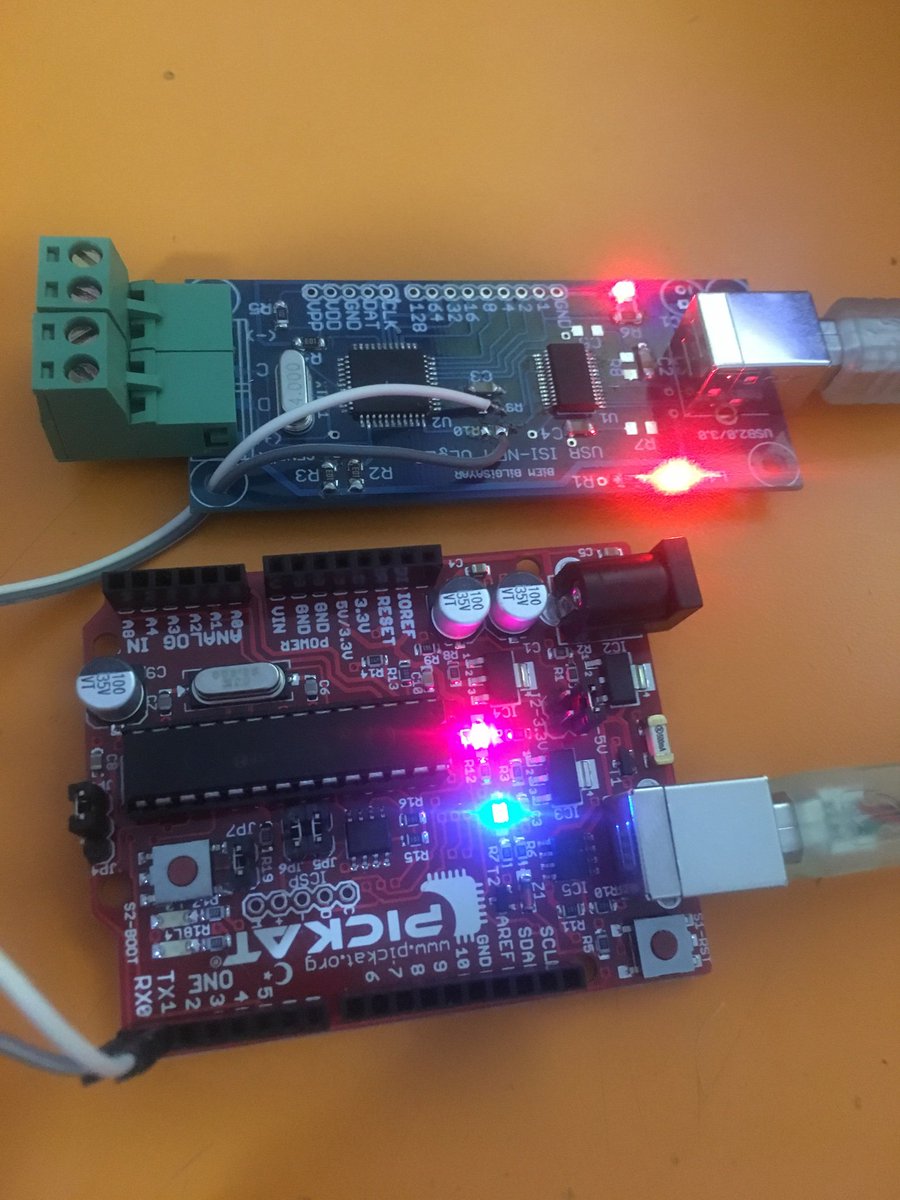 pickatorg's tweet photo. #pickat and #ft232 #uart #pc #communication #serial https://t.co/ZOFgyg2dGx