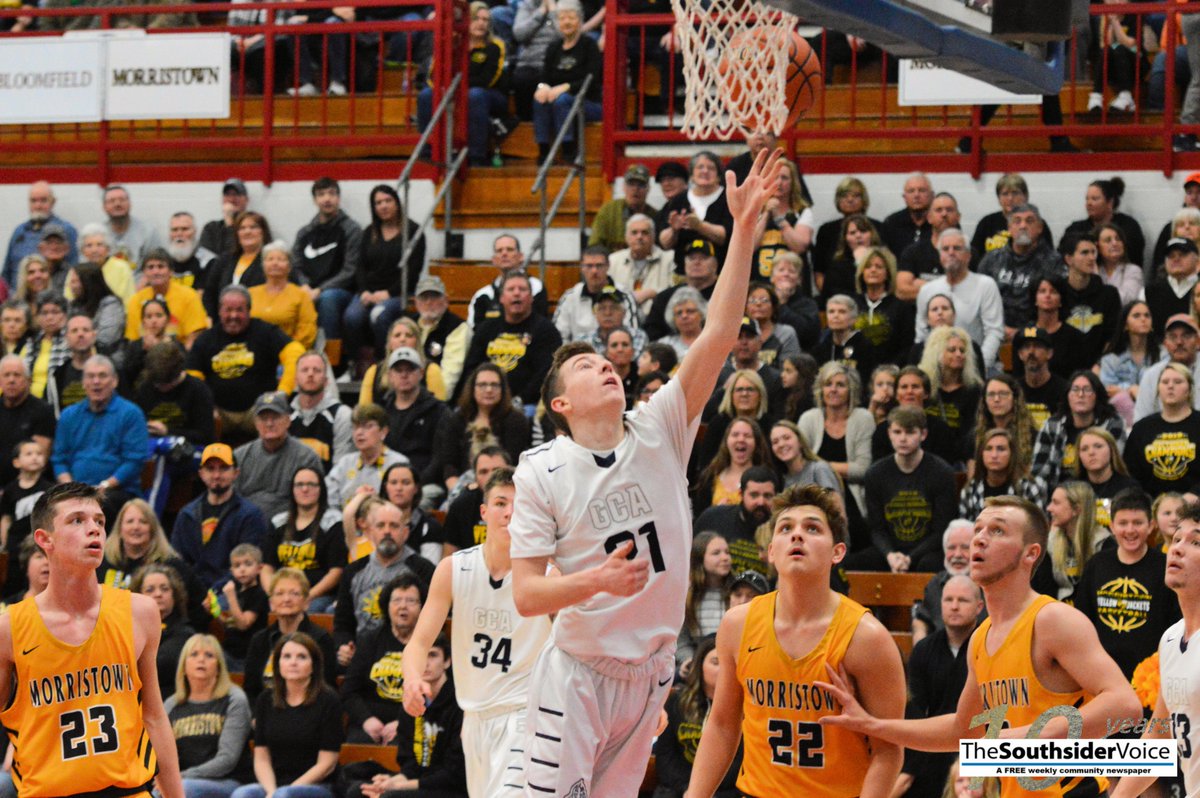 SouthsiderVoice's tweet photo. New photos: @gca_athletics to play for a regional title tonight.  https://t.co/fmQstjTwIw https://t.co/DzH6KnUTDL