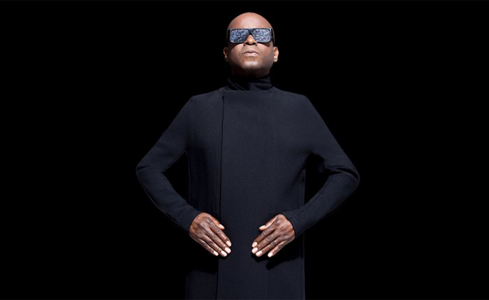 justaplatform's tweet photo. We talk to techno hall-of-famer Juan Atkins. https://t.co/KMVdcYVr8Y #techno #technomusic https://t.co/OEGLySQimx