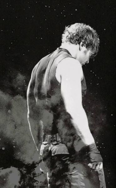 veternaplk's tweet photo. #DeanAmbrose https://t.co/EdwQJQEMeH