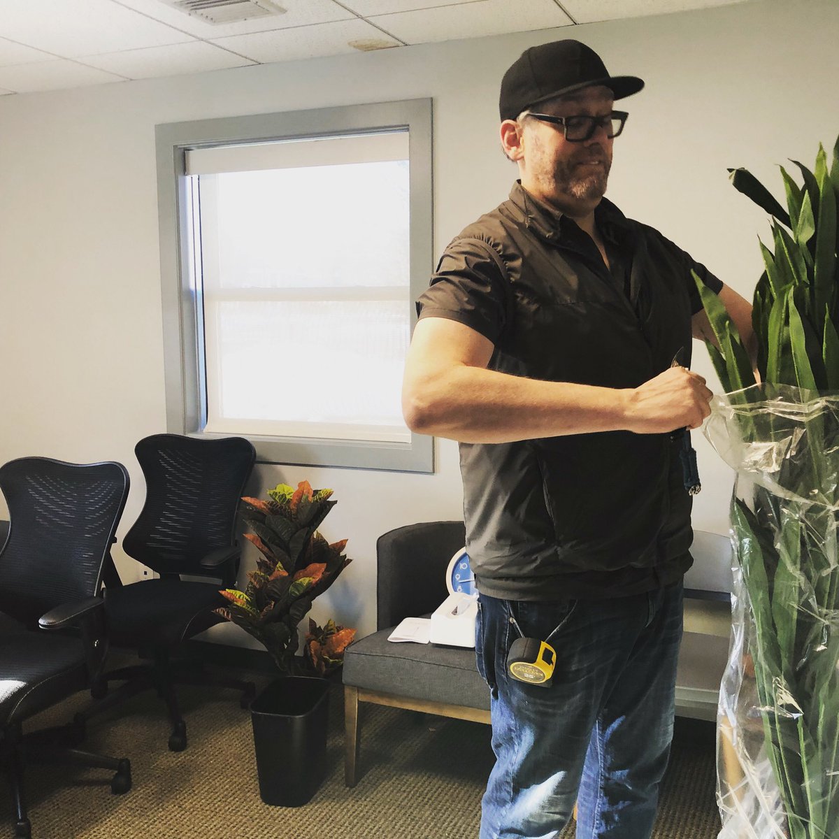 UnaffiliateU's tweet photo. New @columnhealth clinic in #stoughtonma opening this Tuesday! #stigmastopshere #columnhealth #addictiontreatmentthatdoesntsuck https://t.co/XZXCp6hDgE