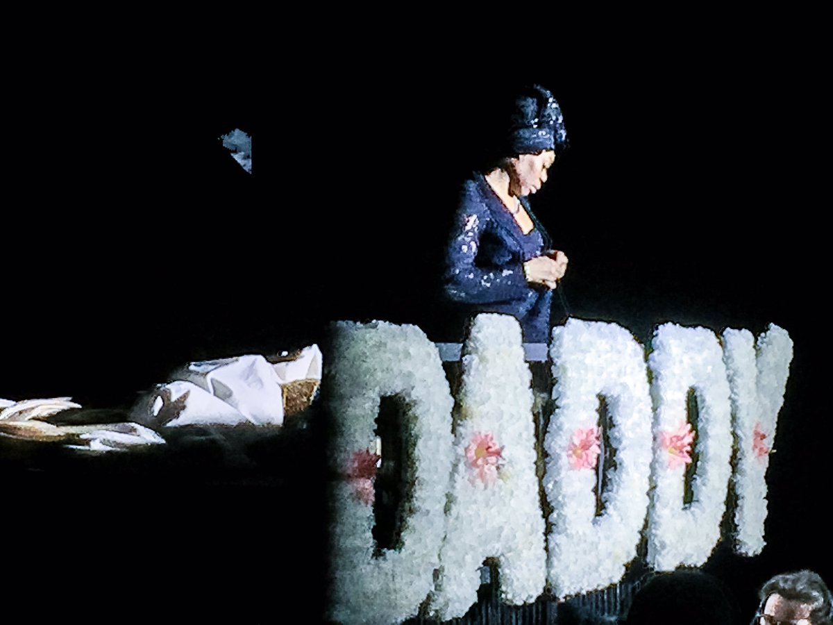 attilalondon's tweet image. Spectacularly successful #LadyMacbethMtsensk from Graham Vick @BirminghamOpera. We are absolutely living this story with the utterly compelling cast. Shostakovich from @TheCBSO has rarely sounded more beautiful and evocative. Couldn’t be better or sexier. The intimacy is choking.