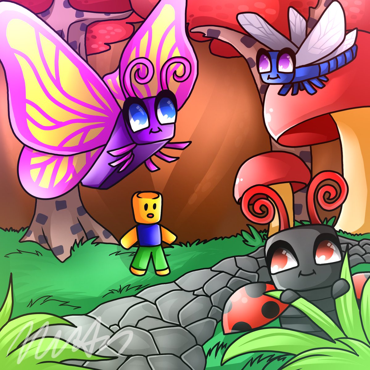 A Game Icon I Made A While Back For At Centauristudios Check - roblox game icon size