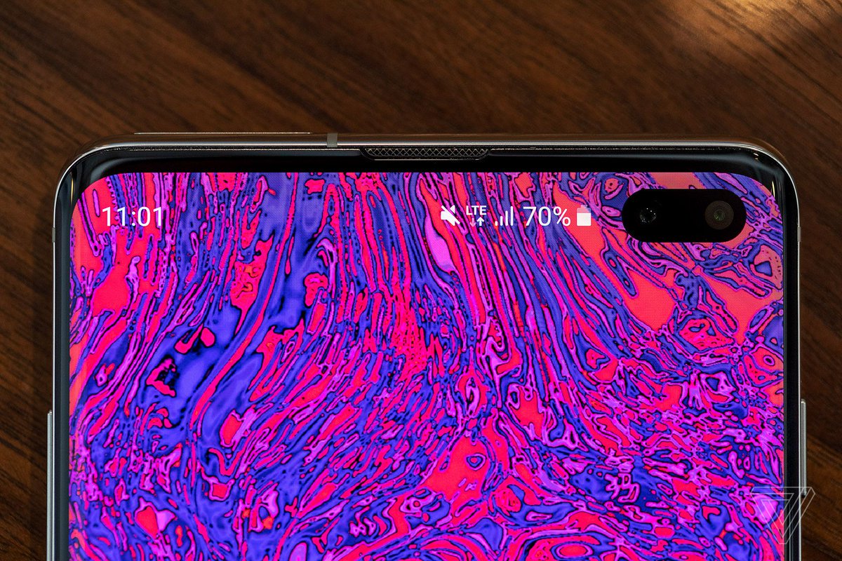 The Verge on Twitter: The Verge on Twitter: