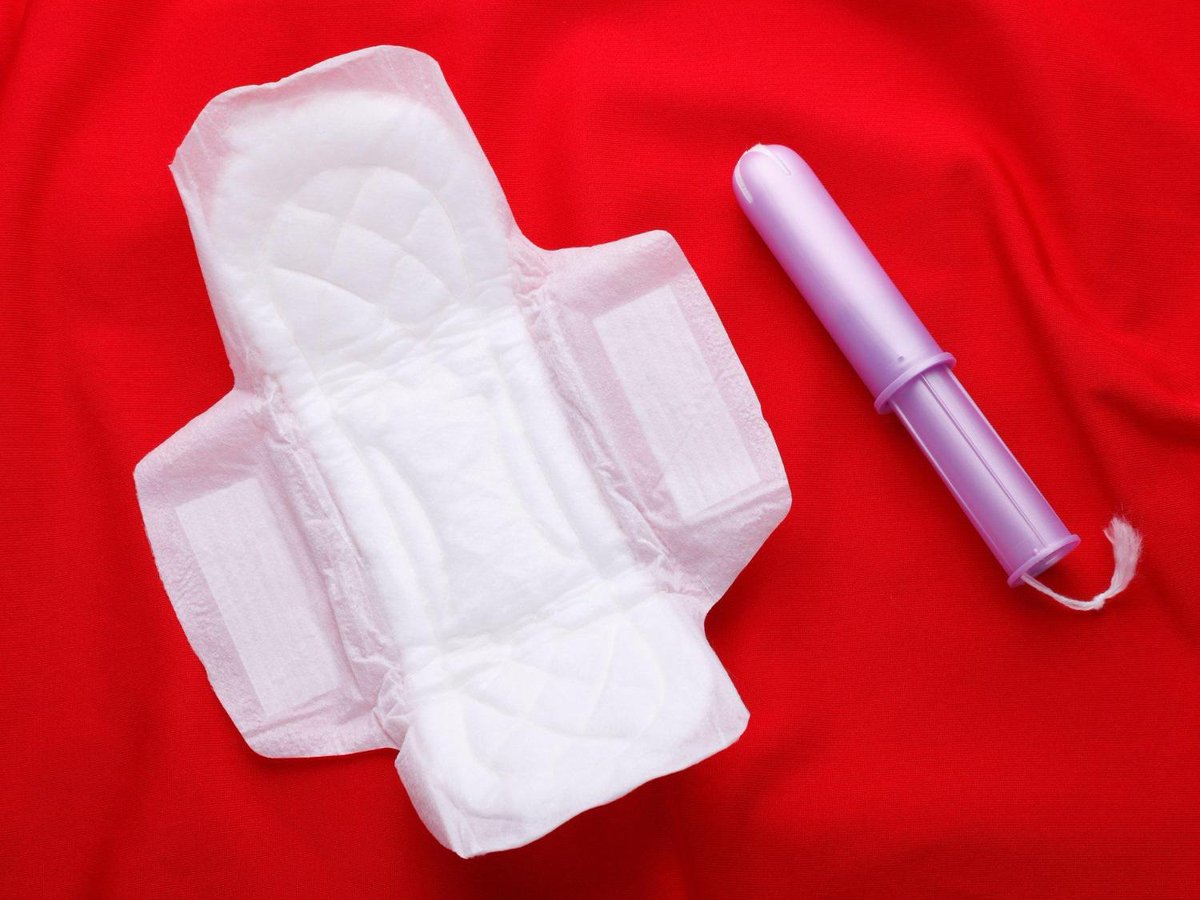 Independent's tweet photo. Government to announce free sanitary product scheme in English secondary schools https://t.co/NJKXC455V9 https://t.co/BKvBvTkGJb