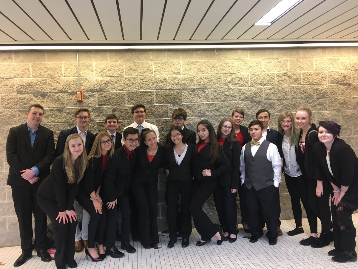 Trial 1 was a success. #mocktrial