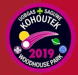 KNDivision's tweet photo. Guides from 23rd and 40th had a fab day at the county guide and scout Kohoutek event ran by students of Bristol University and UWE today! The founder of the event, Gordon, was also in attendance! Thank you to the team who organised and ran today! @UoBGaS @SAGUWE https://t.co/9ELvqq9QKx