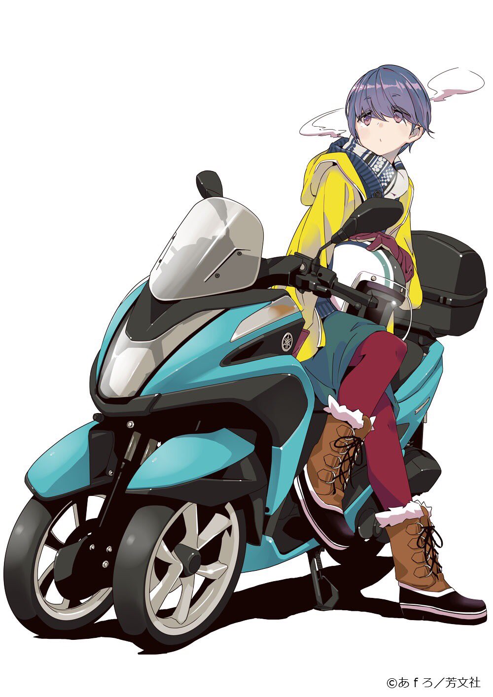 ヤマハ バイク on X: ヤマハ バイク on X: