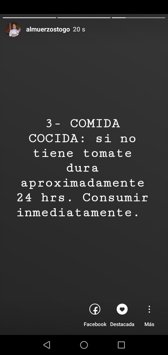 almuerzostogo's tweet photo. Mi gente de #Venezuela les dejo estos tips para CONSERVAR LA COMIDA SIN LUZ. Dios los Bendiga #VenezuelaSinLuz sigo hilo para comida de niños https://t.co/qBam174d68