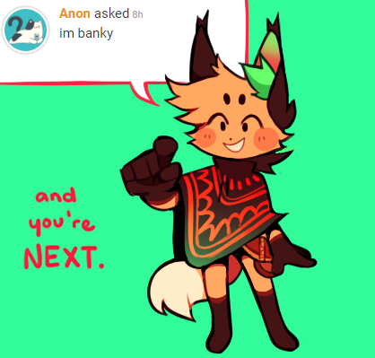 curiouscat responses part 1! 