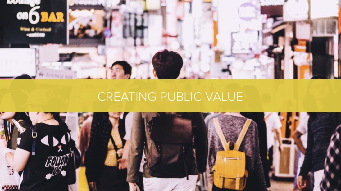 jwaup's tweet image. Amazing resource from @TheGovLab! I’m really excited about #DataCollaboratives

“A new form of collaboration, beyond the public-private partnership model, in which participants from different sectors exchange their data to create public value.” datacollaboratives.org/static/files/d… #OpenData