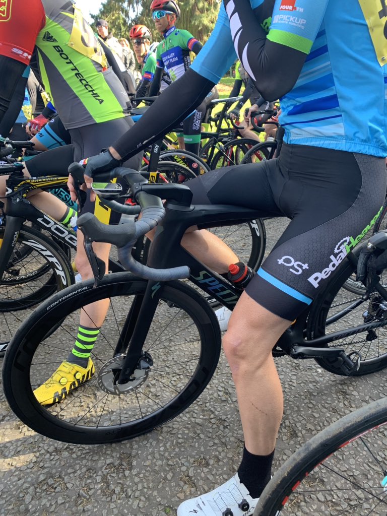 Meudon Pedal Heaven Le Col RT #MPH tweet media