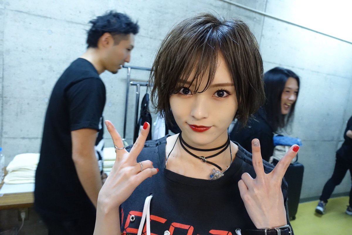 _syk14ym_'s tweet photo. これは、好き以外の言葉が見つからない...好き😧💓💓💓💓 https://t.co/9freTZWbqe