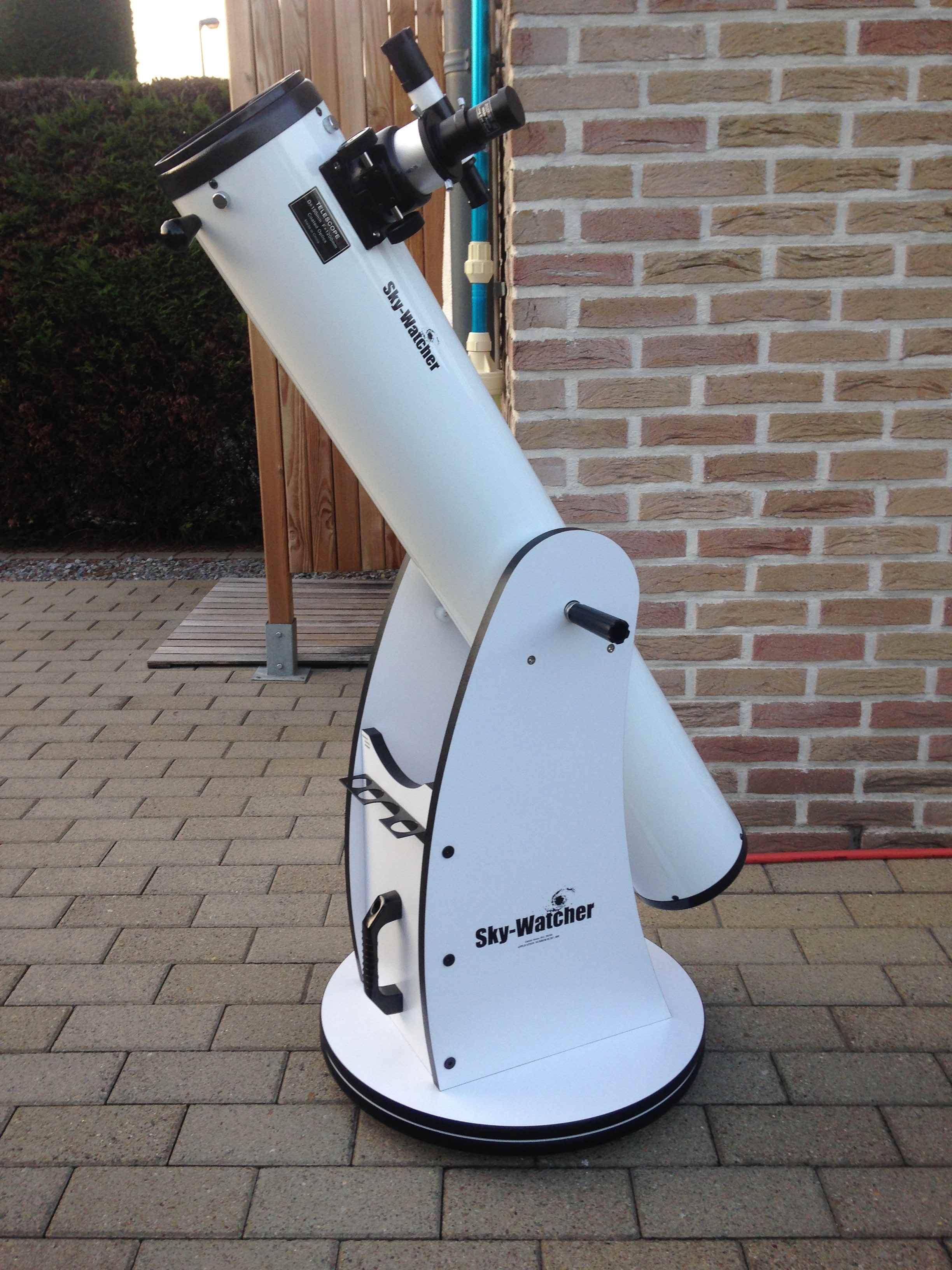 waarom niet Geweldig Socialisme Astroforum.be on Twitter: "Telescoop te koop Skywatcher Dobson 150mm/1200mm  (regio Limburg) https://t.co/J5stnLcYWk #astronomie #sterrenkunde  #astrofotografie https://t.co/bKgZ46jca7" / Twitter