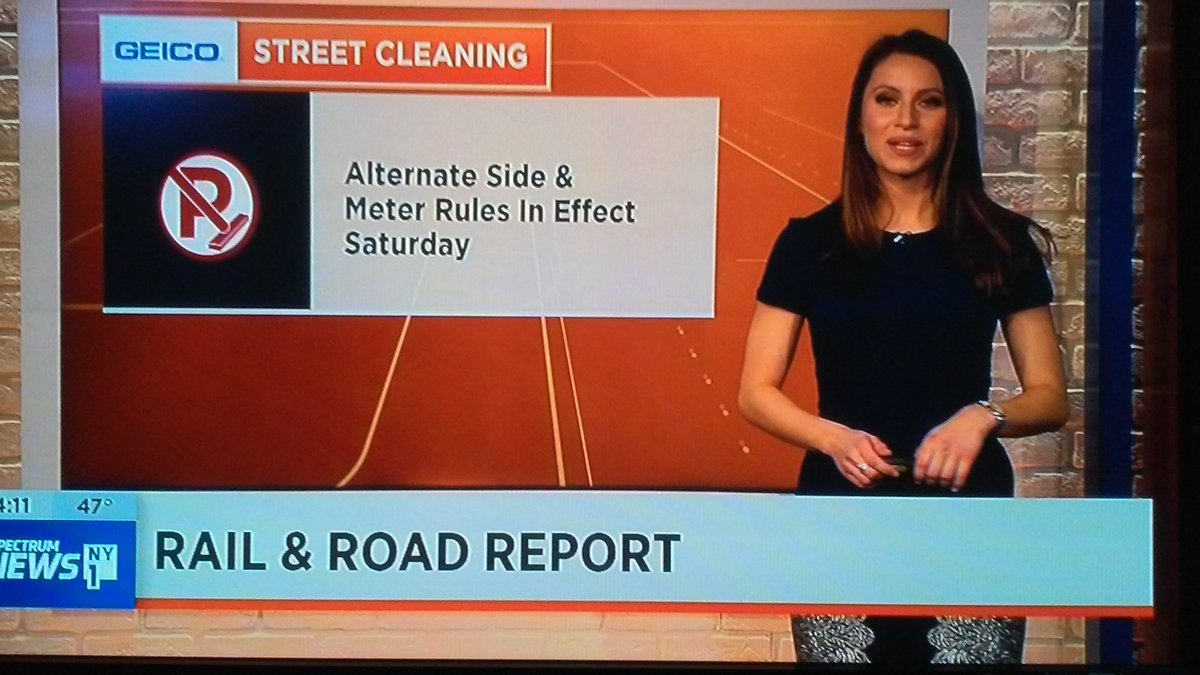 pkchin888's tweet photo. #Mar9th #SaturdayAfternoon 4Pm streaming @valtheofanis Valerie Theofanis covering #RailAndRoad🚉🚙 @NY1 . have a wonderful wkend Ms Theofanis. Pretty👗. Always stunning #Fashionista . thanku https://t.co/w8t4TXNbGJ