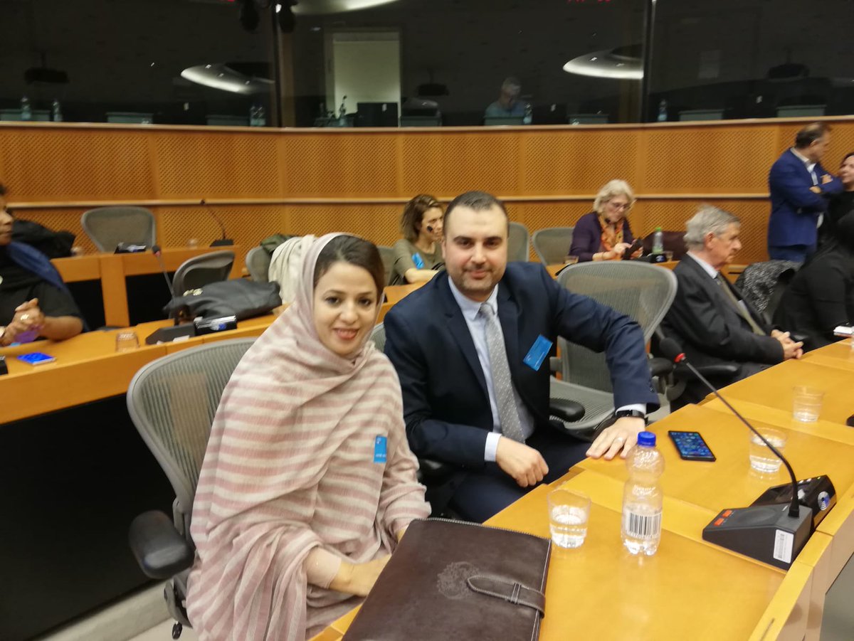 Helkhattabi's tweet photo. @2006_aicha @lbelbe2014 @AnnaZaborska @ForumFeminin @Europarl_EN https://t.co/IDPKpXCjc3