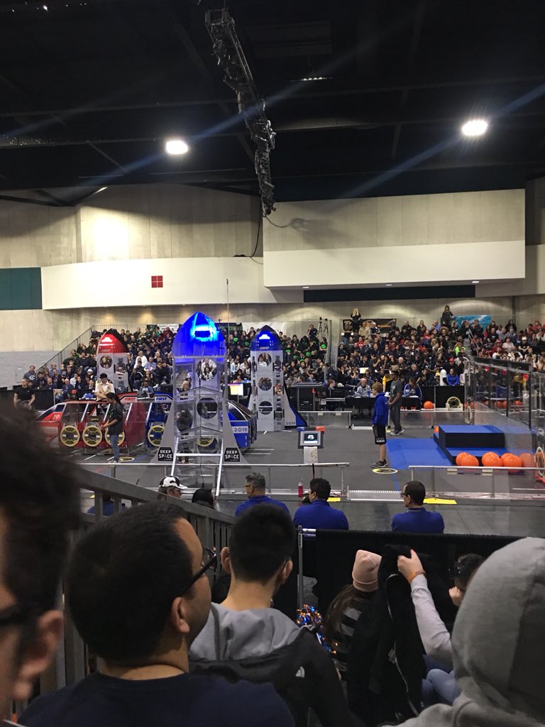 Mindcraft Robotics tweet media