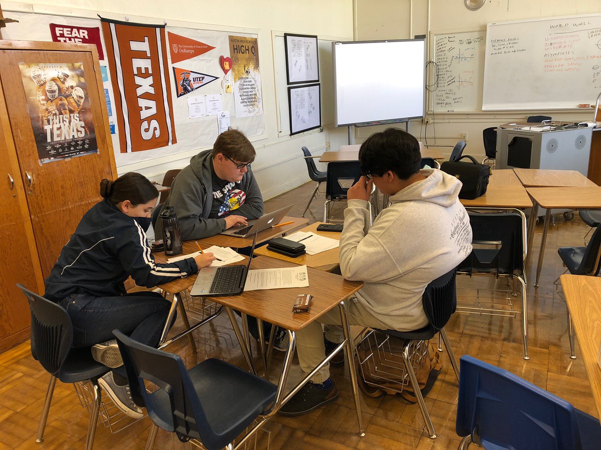 khuereca2's tweet photo. Very proud of these Panthers working so hard on a Saturday! Keep it up Mr. Varela! #EPISDStrong ๐ช๐ผ#PrudentialMathChallenge @Austin_EPISD @cynsationalcynd @VeroSanchezSTEM https://t.co/YnCXECe6DX
